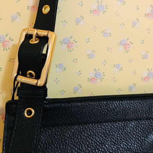 Calvin Klein Havana Crossbody Bag - Picture 6 of 7